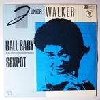Junior Walker - Ball baby / Sexpot - 12, Gebruikt, 12 inch, Pop, Maxi-single