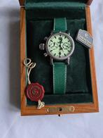 Chronoswiss Timemaster - Flyback Chronograph Luminous - CH, Nieuw