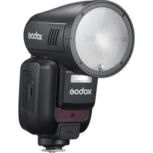Godox Speedlite V100 Sony, Audio, Tv en Foto, Fotografie | Flitsers, Nieuw, Overige merken, Ophalen of Verzenden