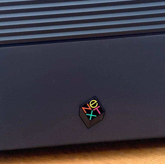 NeXt 400dpi Laser Printer - Computer, Spelcomputers en Games, Spelcomputers | Overige Accessoires