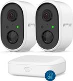 2dekans | Gologi Homestation Beveiligingscamera Draadloos, Audio, Tv en Foto, Videobewaking, Ophalen of Verzenden, Zo goed als nieuw