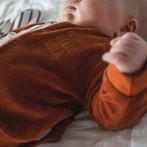 Quapi-collectie Vestje Nigel (rust), Kinderen en Baby's, Babykleding | Maat 56, Nieuw, Verzenden, Quapi