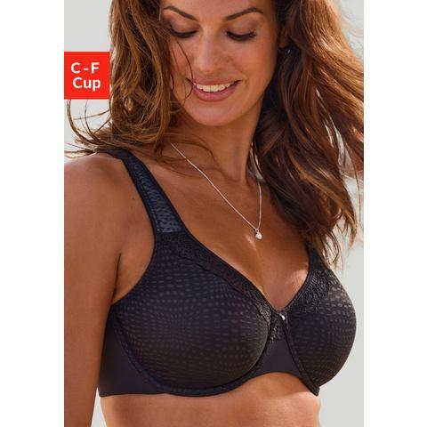 Nuance Minimizer-bh met beugel en licht gevoerde, Kleding | Dames, Ondergoed en Lingerie, Verzenden