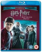 Harry Potter and the Half-Blood Prince Blu-ray + DVD, Cd's en Dvd's, Blu-ray, Ophalen of Verzenden, Zo goed als nieuw
