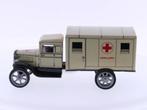 Kovak Hawkey 1924 Type D Ambulance #3272 (Automodellen), Hobby en Vrije tijd, Modelauto's | Overige schalen, Gebruikt, Ophalen of Verzenden