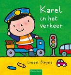 Clavis peuter - Karel in het verkeer (9789044850147), Verzenden, Nieuw