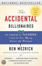 The Accidental Billionaires, Ophalen of Verzenden, Nieuw