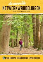 9789038927879 De mooiste netwerkwandelingen: Sallandse He..., Boeken, Verzenden, Zo goed als nieuw, Noes Lautier