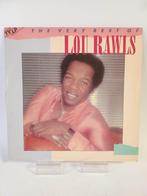 Lou Rawls: the Very Best of LP Vinyl, Ophalen of Verzenden, Nieuw in verpakking