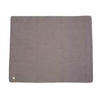 Multifunctionele aardingsmat katoen grijs - Earthing, Verzenden, Nieuw