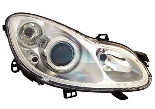 KOPLAMP VOOR SMART FORTWO 451 2007- 4518200259, Auto-onderdelen, Verlichting, Nieuw, Ophalen of Verzenden
