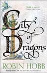 9780008154417 City of Dragons (The Rain Wild Chronicles, ...