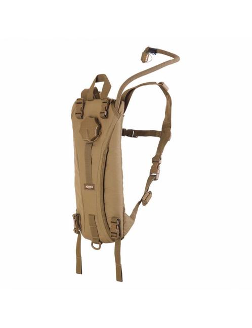 Source Tactical waterzak - hydration pack 3 liter rugzak..., Sieraden, Tassen en Uiterlijk, Tassen | Rugtassen, Nieuw, Trekking