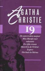 19E Agatha Christie Vijfling  -  Agatha Christie, Gelezen, Agatha Christie, Verzenden