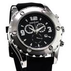 MERCURY - Swiss Watch - ME1085-SX-3 - Zonder minimumprijs -, Nieuw