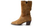 Shabbies Laarzen in maat 39 Bruin | 10% extra korting, Kleding | Dames, Schoenen, Hoge laarzen, Shabbies, Bruin, Verzenden