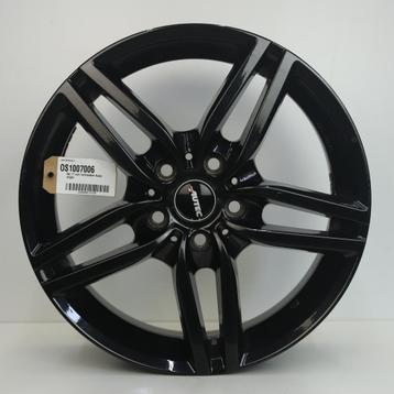 Set velgen 17 inch Universeel Autec 5x112 *OS1007006* beschikbaar voor biedingen