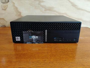 Dell Optiplex 5080 SFF | i7 10700 | 16gb DDR4 | 250gb SSD beschikbaar voor biedingen