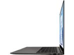 Samsung - Galaxy Book3 Pro Grijs - 16.0 inch - Zwart, Met videokaart, 2 tot 3 Ghz, Qwerty, Verzenden