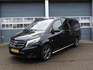 Mercedes-Benz Vito  | Financial Lease voor 485 p/mnd beschikbaar voor biedingen