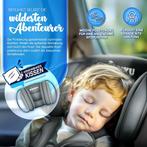 KIDUKU® Autostoeltje - Kinderzitje - Veiligheidsgordel - Gri, Kinderen en Baby's, Verzenden, Nieuw