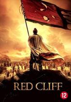 Red Cliff (dvd nieuw), Cd's en Dvd's, Dvd's | Actie, Ophalen of Verzenden, Nieuw in verpakking