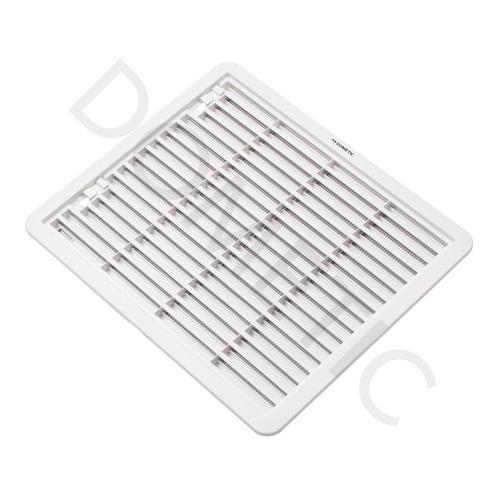 Dometic Rooster Wit LS 230, Caravans en Kamperen, Kampeeraccessoires, Nieuw