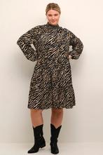 Kaffe Curve jurk Kerry Maat:, Verzenden, Nieuw, Overige kleuren