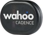 Wahoo RMP Cadence Sensor Bluetooth/ANT+, Fietsen en Brommers, Ophalen of Verzenden, Zo goed als nieuw, Wahoo