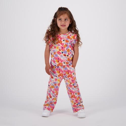 Heidi Tshirt 439 Tango Orange  Vingino Maat 116, Kinderen en Baby's, Kinderkleding | Maat 116, Meisje, Nieuw, Shirt of Longsleeve
