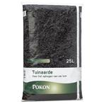 Pokon tuinaarde | 25 liter (Turfvrij), Tuin en Terras, Verzenden