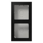 Jung LS range Opbouwschakelaars - LS582ASWM, Doe-het-zelf en Verbouw, Elektra en Kabels, Verzenden, Nieuw, Overige typen