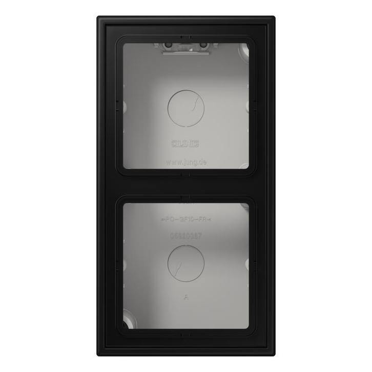 Jung LS range Opbouwschakelaars - LS582ASWM, Doe-het-zelf en Verbouw, Elektra en Kabels, Overige typen, Nieuw, Verzenden