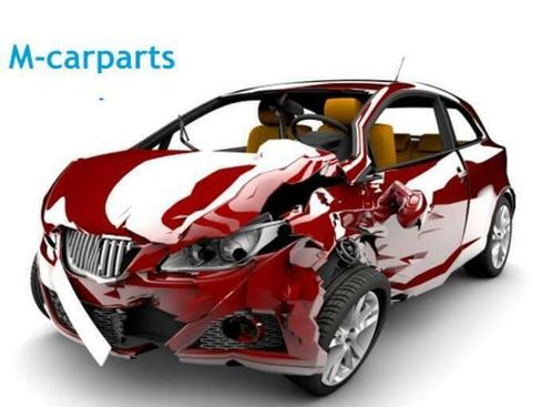 M-carparts; voor de goedkoopste spiegel en spiegelglas!!, Auto-onderdelen, Spiegels, Nieuw, Alfa Romeo, Audi, BMW, Citroën, Daihatsu