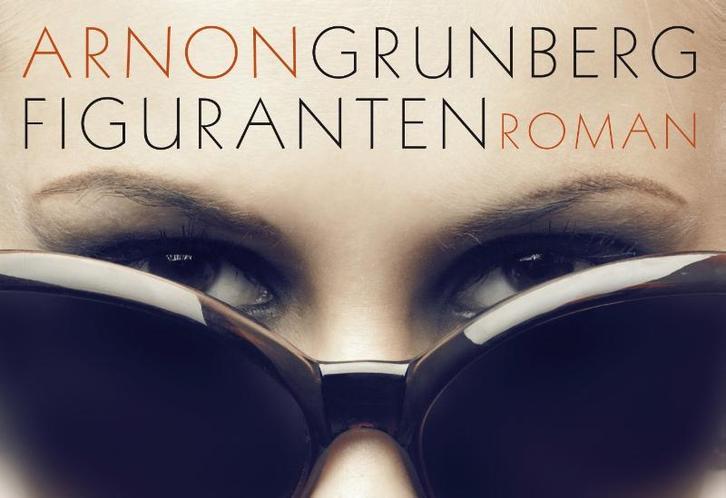 Figuranten / Dwarsligger / 183 9789049802042 Arnon Grunberg, Boeken, Romans, Gelezen, Verzenden