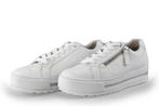 Gabor Sneakers in maat 39 Wit | 10% extra korting, Kleding | Dames, Schoenen, Verzenden, Wit, Gabor, Sneakers of Gympen