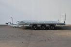 Henra MT354015TR Machinetransporter, Ophalen of Verzenden, Nieuw