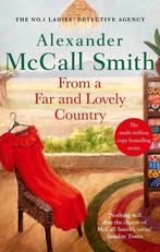 9780349145945 From a Far and Lovely Country, Verzenden, Nieuw, McCall Smith, Alexander