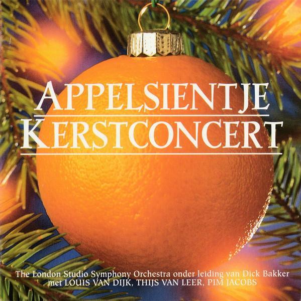 cd - The London Studio Symphony Orchestra - nder Leiding..., Cd's en Dvd's, Cd's | Overige Cd's, Zo goed als nieuw, Verzenden