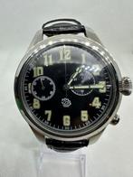 Captain -Slava 3-56 chronograph 2MChZ Marriage watch - Slava, Nieuw