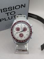 Swatch - MoonSwatch - Mission to Pluto - Zonder Minimumprijs, Nieuw