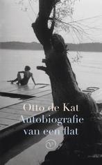 Autobiografie Van Een Flat | 9789028242111 | De Kat, Otto, Boeken, Overige Boeken, Ophalen of Verzenden, Nieuw, De Kat, Otto