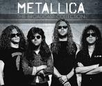 Metallica - The Broadcast Collection 1988-1994 - 4CD, Ophalen of Verzenden, Nieuw in verpakking