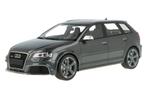 Audi RS 3 Sportback DNA000103 DNA Collectibles  Modelauto, Hobby en Vrije tijd, Modelauto's | 1:18, Verzenden, Nieuw