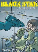 Black Star HC 1 Op weg naar Einstein 9789034309945, Verzenden, Zo goed als nieuw