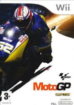 MotoGP 08 (Nintendo Wii), Verzenden, Gebruikt