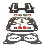 Johnson - Evinrude - Bombardier carburateur kit 6 pk/ 8 /, Watersport en Boten, Verzenden, Nieuw