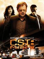 Csi Miami seizoen 7 deel 2 (dvd tweedehands film), Ophalen of Verzenden, Zo goed als nieuw