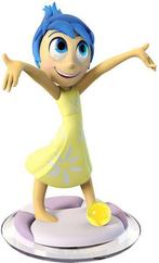 Disney Infinity 3.0 Inside Out-Joy (Diversen) Gebruikt, Verzamelen, Ophalen of Verzenden, Zo goed als nieuw