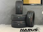 265/45/20 295/40/20 Pirelli winterbanden 5,8/5,4mm profiel, Gebruikt, 265 mm, Band(en), Personenwagen